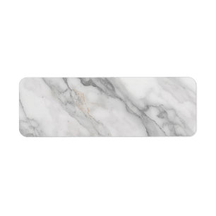 White Marble