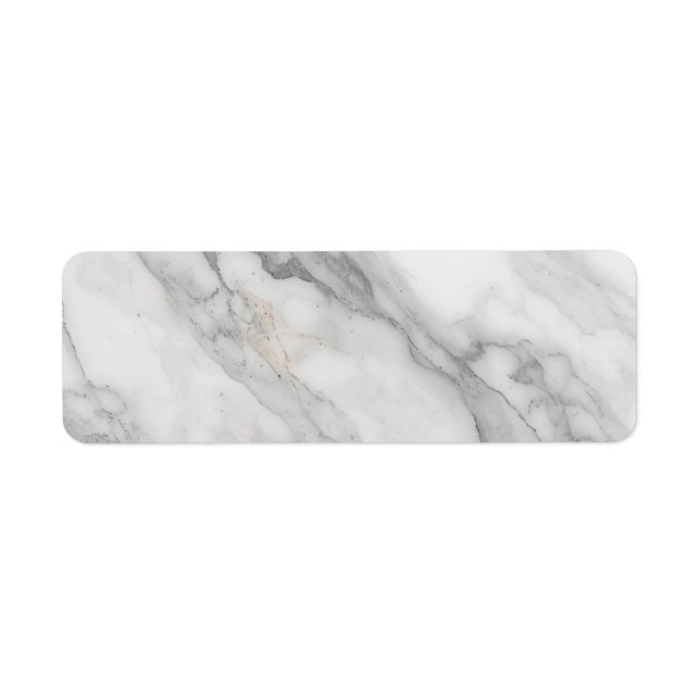 White Marble (Front)