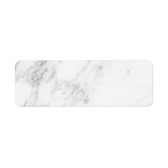 White Marble (Front)