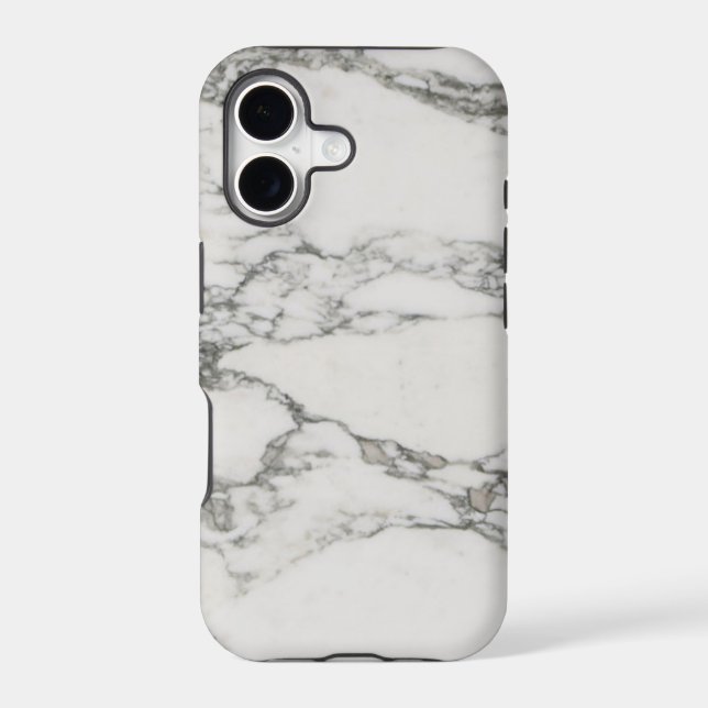 White Marble (Back)