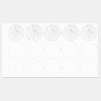 White Marble