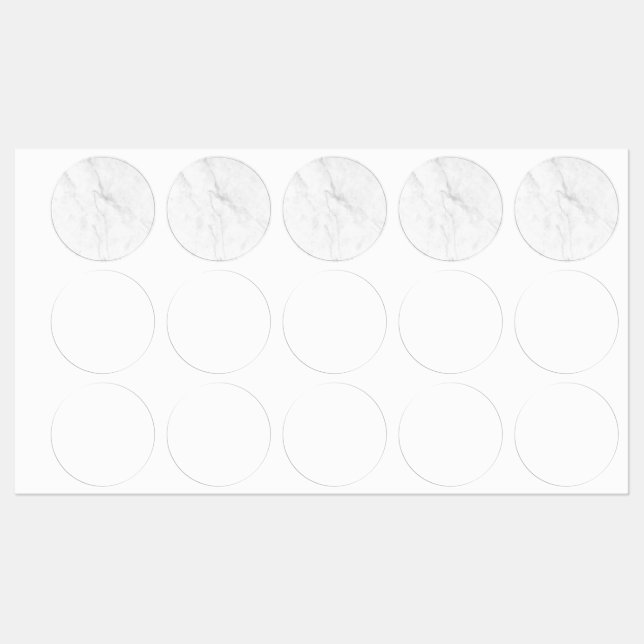 White Marble (Sheet)