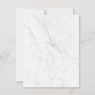 White Marble