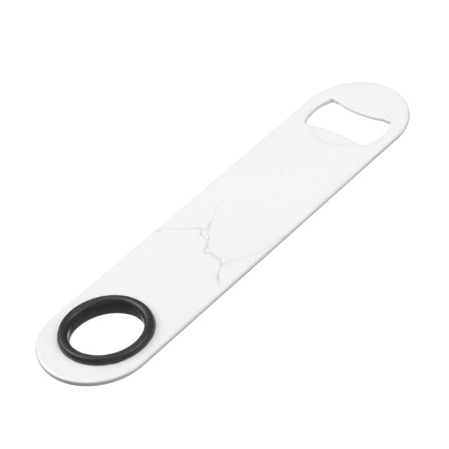 White Marble  (Front Angled)