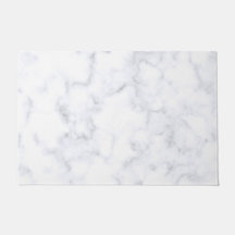 white marble