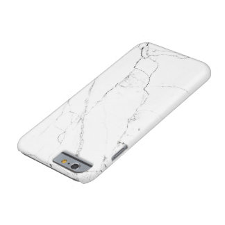 "white marble" iPhone 6 case
