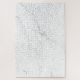 White Marble Jigsaw Puzzle