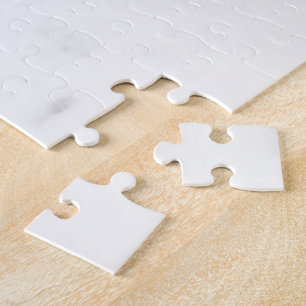 White Marble Jigsaw Puzzle