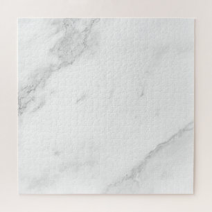 White Marble Jigsaw Puzzle