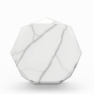 White Marble Photo Block