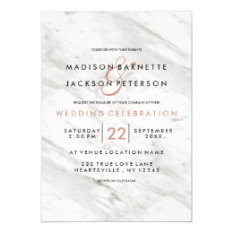 white invitations