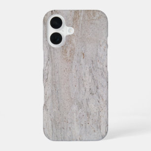 White Marble Swirled -adjusts for all cases