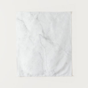  White Marble Tapestry