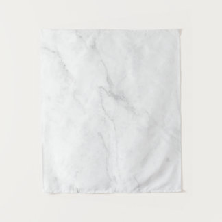 White Marble Tapestry