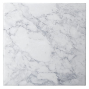 White Marble Tile