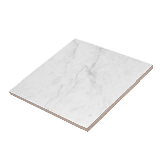 White Marble Tile