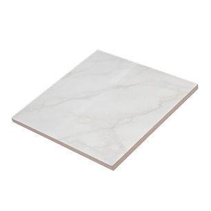 White Marble Tile