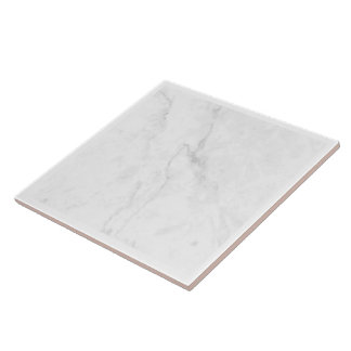 White Marble Tile