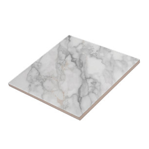 White Marble Tile