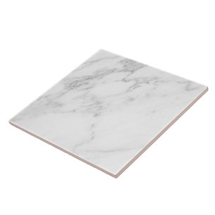White Marble Tile
