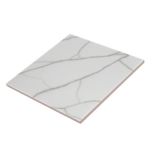 White Marble Tile
