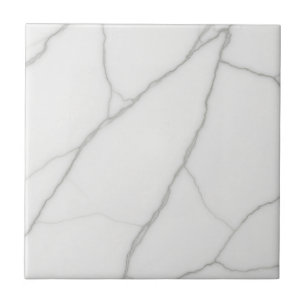 White Marble Tile