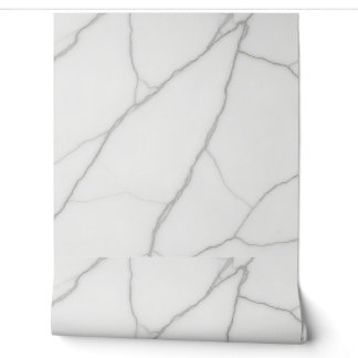White Marble Wallpaper