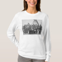 White Men (including Buffalo Bill) and Lakota 2