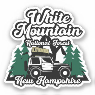 White Mountain National Forest