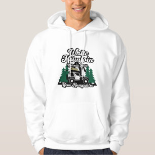 White Mountain National Forest Hoodie