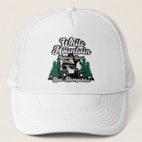 White Mountain National Forest New Hampshire
