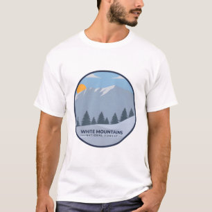 White Mountains National Forest T-Shirt