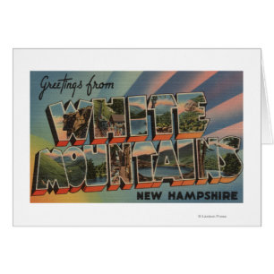 White Mountains, New Hampshire 4