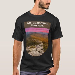 White Mountains State Park T-Shirt