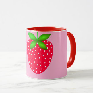 white mug