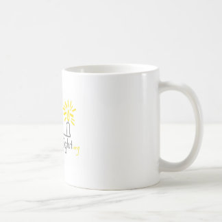 White Mug