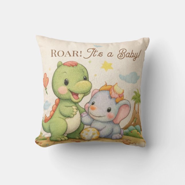 White & Navy Pillows | Grey & Plaid Covers (Front)