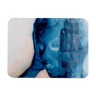 White Noise 2007 Magnet