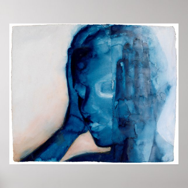 White Noise 2007 Poster (Front)