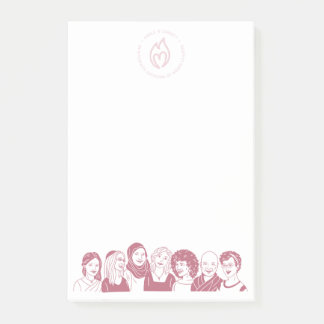 White Notepad