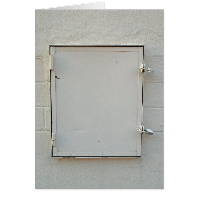 White on White 5x7 (Front)