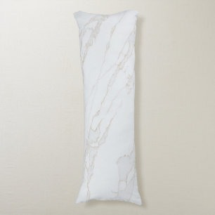 White Oro Body Cushion
