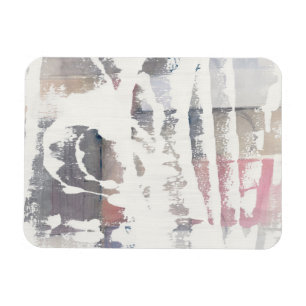 White Out Crop Magnet