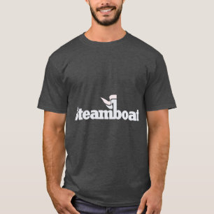 White Out Steamboat Resort T-Shirt