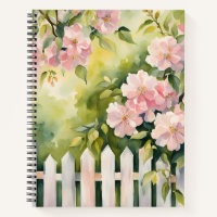 White Picket Fence
