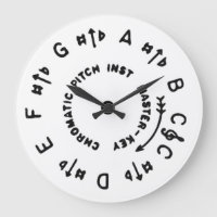 White Pitch Pipe