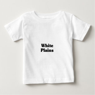 White Plains  Classic t shirts