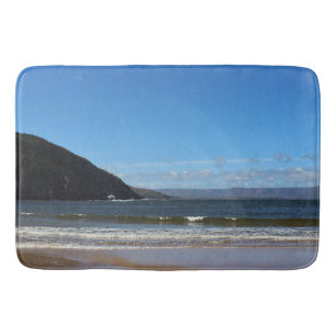 White Point Beach Bath Mat