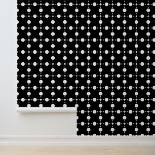 White Polka Dots, Polka Dot Pattern, Dots, Dotted Wallpaper
