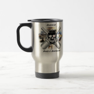 white possibility travel mug